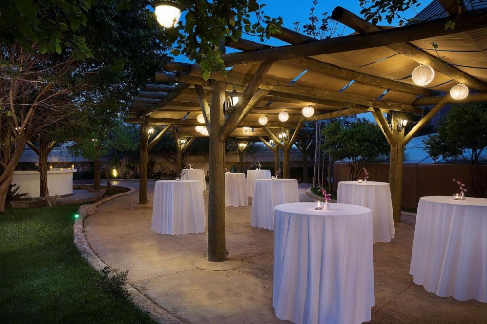 Hilton Beirut Habtoor Grand