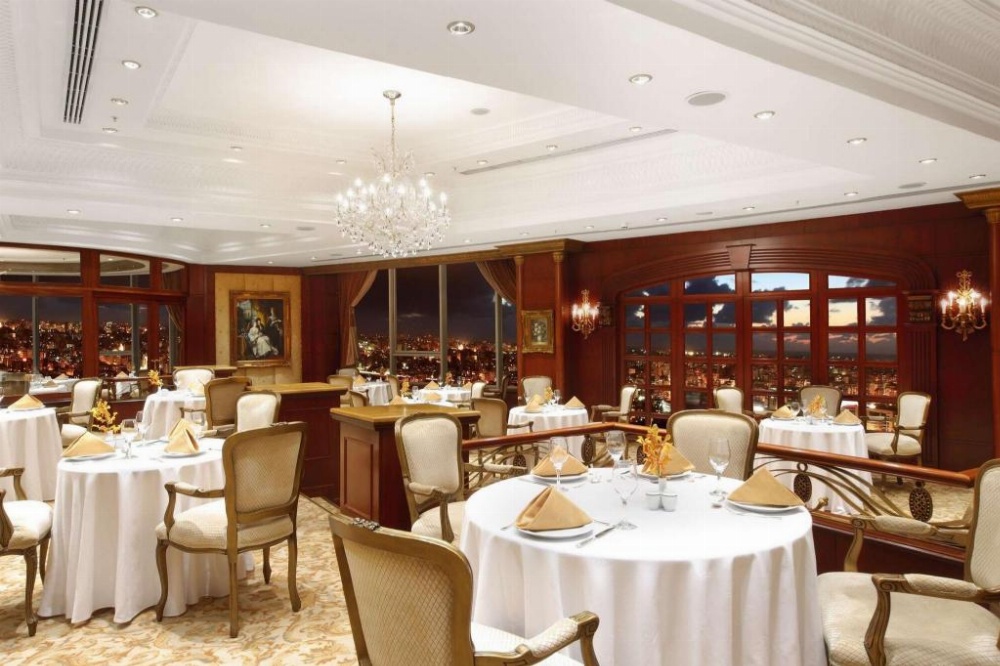 Hilton Beirut Habtoor Grand