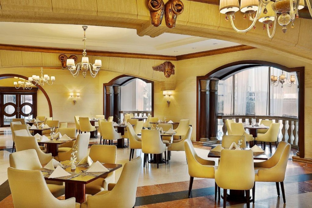 Hilton Beirut Habtoor Grand