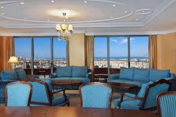 Hilton Beirut Habtoor Grand image 15