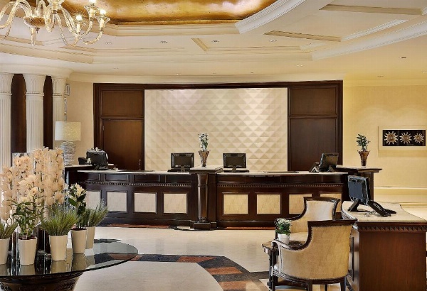 Hilton Beirut Habtoor Grand image 19