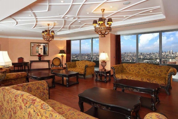 Hilton Beirut Habtoor Grand image 4